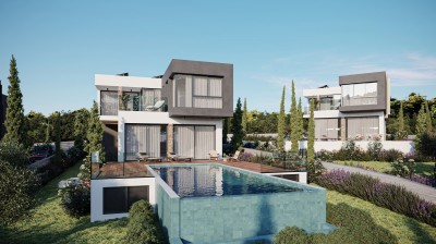 Tranquil Living At Its Finest 