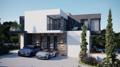 Tranquil Living At Its Finest 