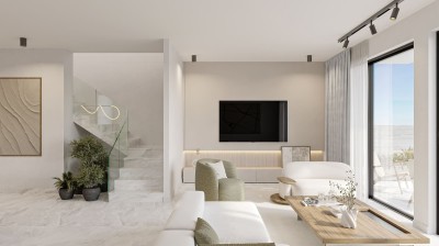 Tranquil Living At Its Finest 
