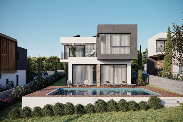 Tranquil Living At Its Finest 