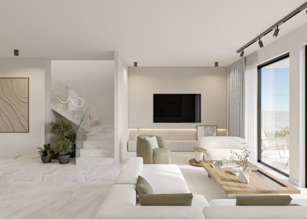 Tranquil Living At Its Finest 