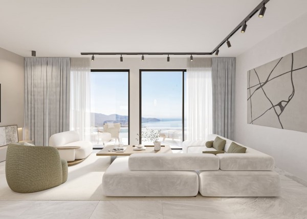 Tranquil Living At Its Finest 